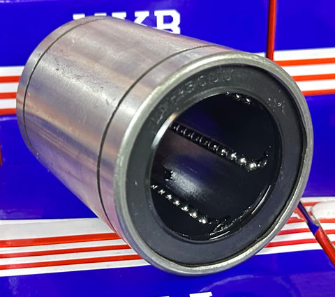 LME50UU 50mm Ball Bushing 50x75x100 Linear Motion Bearing - Buy Bearings online - Fast US Shipping