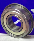 FR8ZZ Flanged Shielded Bearing 1/2" x " x inch - Buy Bearings online - Fast US Shipping