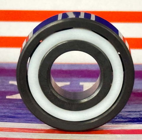 6001 Full Ceramic Bearing 12x28x8 Silicon Nitride - Comprar rolamentos on-line - Envio rápido para os EUA