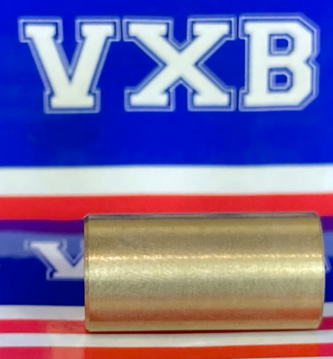 3/8" x " x " inch Bearing Bronze Cast Bushing Plain Sleeve Bearing