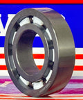 Rolamento de cerâmica total R16 SI3N4 PTFE - 1" ID x " OD x " Width