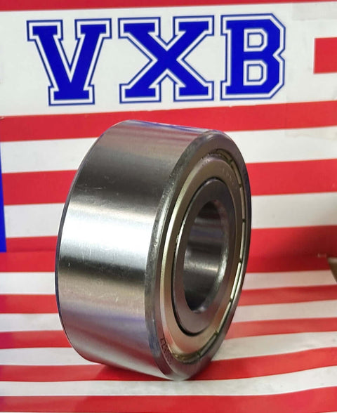 3306ZZ Rolamento de contato angular 30x72x30.2 - Comprar rolamentos on-line - Envio rápido para os EUA