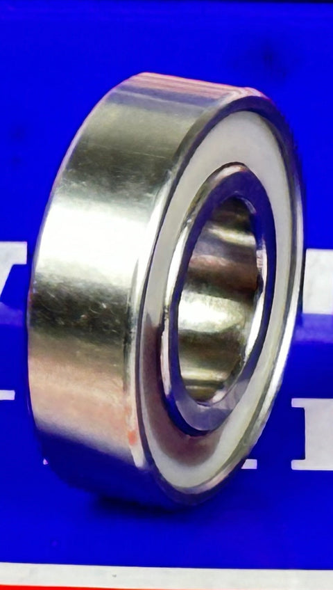 2RS 15x32x9 Premium ABEC Angular Contact Ceramic Bearing - Buy Bearings online - Fast US Shipping