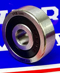 2RS Stainless Steel Miniature Bearing 7x26x9mm - Buy Bearings online - Fast US Shipping