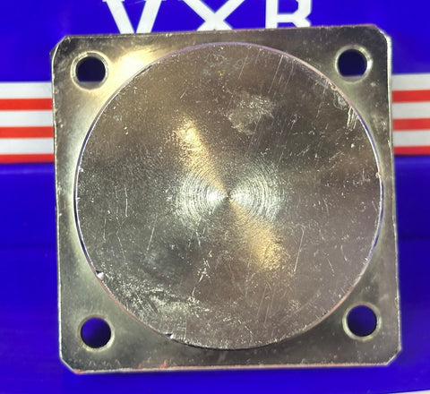 551 lbs Load capacity Stainless Steel Flange Ball Transfer Bearing Unit - Buy Bearings online - Fast US Shipping