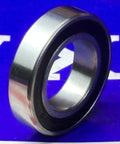2RS Ceramic Bearing ABEC 5 Stainless Steel Sealed 12x21x5 Bearing - Buy Bearings online - Fast US Shipping