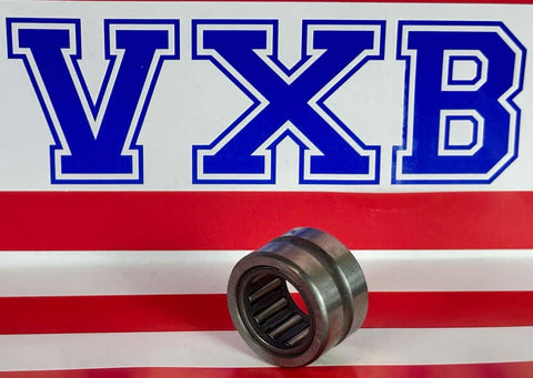 NK12/12 Needle Roller Bearing 12x19x12mm - Machined Type - Buy Bearings online - Fast US Shipping