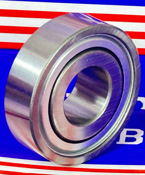 206KRR4 Special 2 Single Lip Shroud Seals 1" Inner Diameter eter Bearing - Buy Bearings online - Fast US Shipping