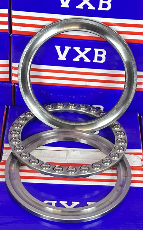 51117 Thrust Ball Bearing 85x110x19mm - Comprar rolamentos on-line - Envio rápido para os EUA