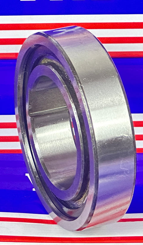 NSS50 One-Way 50x90x20 Bearing Support Required Backstop Clutch - Comprar rolamentos on-line - Envio rápido para os EUA