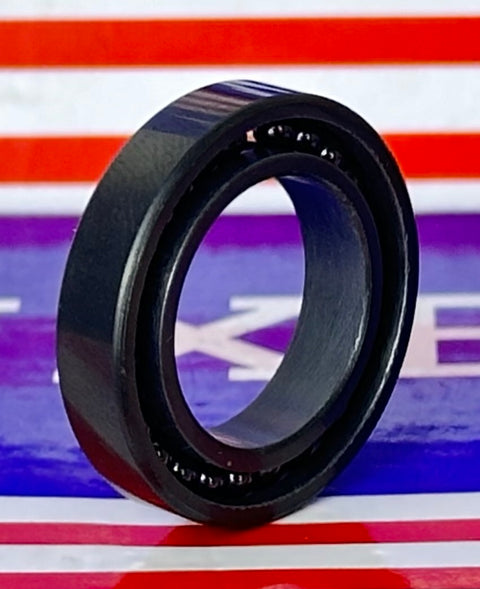 6802 Full Complement Si3N4 Ceramic Bearing 15x24x5mm - Buy Bearings online - Fast US Shipping