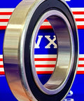 6014-2RS Sealed Bearing 70x110x20mm - Comprar rolamentos on-line - Envio rápido para os EUA