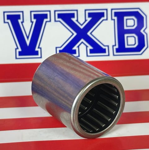 BK2538 Rolamento Needle de extremidade fechada 25x32x38 - Comprar rolamentos on-line - Envio rápido para os EUA