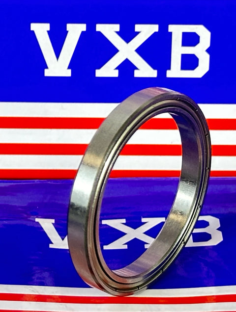 6708ZZ Bearing 40x50x6mm - Slim Thin - Buy Bearings online - Fast US Shipping