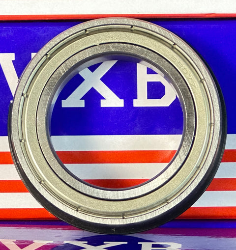 61907ZZNR Bearing 35x55x10mm - Double Shielded Snap Ring - Buy Bearings online - Fast US Shipping