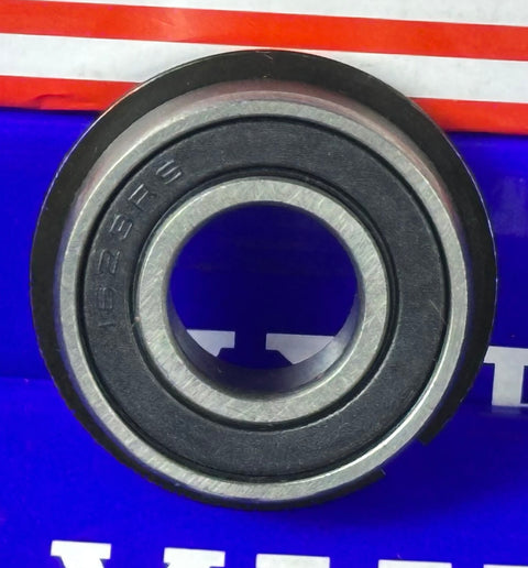 499502H Go Kart Bearing 5/8" x " x " inch w Ring - Buy Bearings online - Fast US Shipping