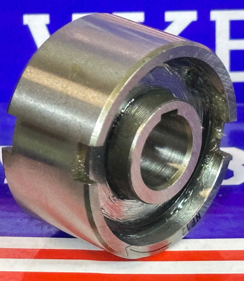 Embreagem12mm NF12 12mm -Roller  One-Way  - Retrocesso/Excesso 12x37x20mm  Compre rolamentos online - Envio rápido para os EUA
