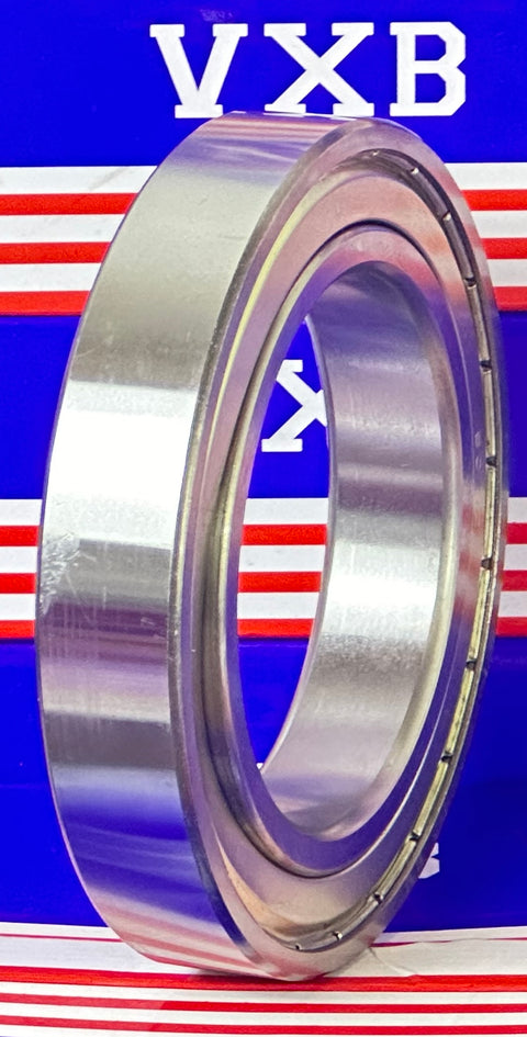 6016ZZ Bearing 80x125x22 Shielded - Comprar rolamentos on-line - Envio rápido para os EUA