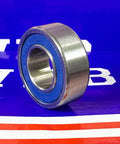 2RS Bearing Stainless Steel Sealed 7/16" x " x inch Bearing - Buy Bearings online - Fast US Shipping