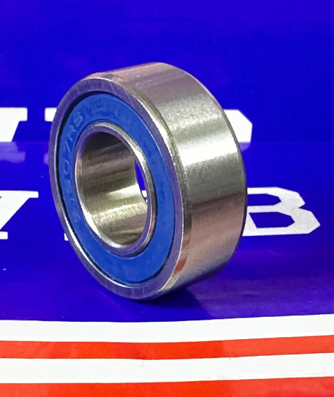 2RS Bearing Stainless Steel Sealed 7/16" x " x inch Bearing - Buy Bearings online - Fast US Shipping