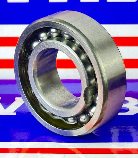 6003 Full Complement Bearing 17x35x10 Open - Comprar rolamentos on-line - Envio rápido para os EUA