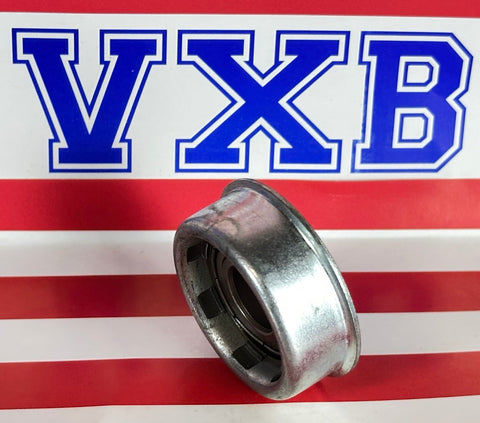 Conveyor Roller Stamped Flanged Bearing 12x35.3 Conveyor Bearing - Buy Bearings online - Fast US Shipping