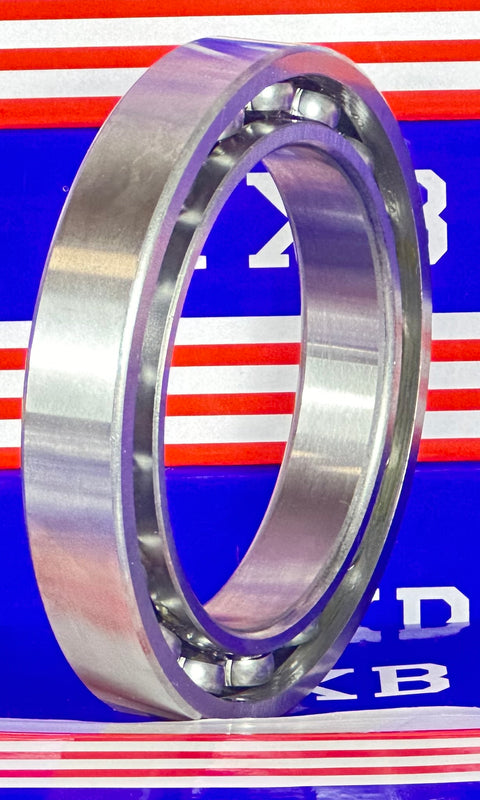 6914 Bearing 70x100x16 Open - Comprar rolamentos on-line - Envio rápido para os EUA