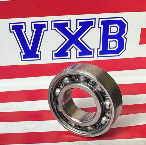 S6004 Bearing 20x42x12mm Stainless Steel Open - Buy Bearings online - Fast US Shipping