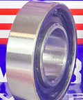 NSS25 One-Way 25x52x15mm Bearing Support Required Backstop Clutch - Comprar rolamentos on-line - Envio rápido para os EUA