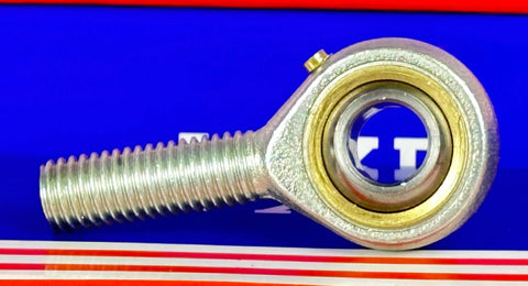 4 rolamentos de extremidade de haste macho 12mm POS12 2 rolamentos para a direita e 2 para a esquerda - Comprar rolamentos on-line - Envio rápido para os EUA