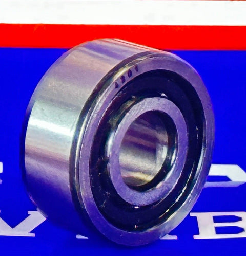 4201 Bearing 2-Row Open 12x32x14 Metric - Buy Bearings online - Fast US Shipping