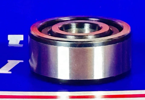 4201 Bearing 2-Row Open 12x32x14 Metric - Buy Bearings online - Fast US Shipping