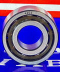 4202 Bearing 2-Row Open 15x35x14 Metric - Buy Bearings online - Fast US Shipping