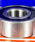 4306-2RS  RolamentoSealed 2-Row  30x72x27mm - Comprar rolamentos on-line - Envio rápido para os EUA