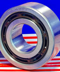 4307 Bearing 2-Row Open 35x80x31 Metric - Buy Bearings online - Fast US Shipping