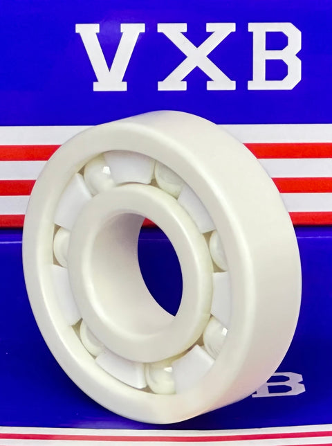 6305 Full Ceramic Bearing 25x62x17 ZrO2 - Comprar rolamentos on-line - Envio rápido para os EUA