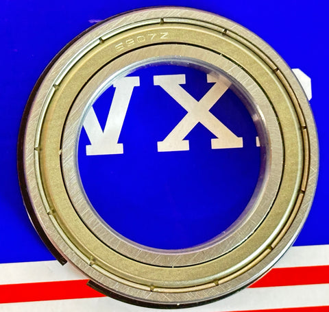 61907ZZNR Bearing 35x55x10mm - Double Shielded Snap Ring - Buy Bearings online - Fast US Shipping