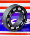 6902 Full Ceramic Bearing Silicon Nitride 15x28x7mm - Comprar rolamentos on-line - Envio rápido para os EUA