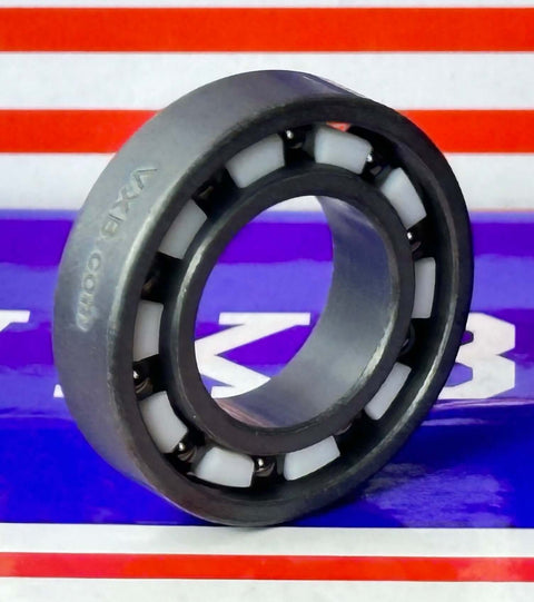 6902 Full Ceramic Bearing Silicon Nitride 15x28x7mm - Comprar rolamentos on-line - Envio rápido para os EUA