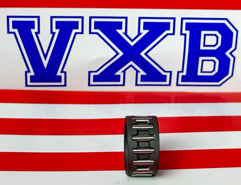 KT151910  GaiolaRoller  Needle  - 15x19x10mm - Compre rolamentos online - Envio rápido para os EUA