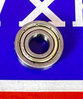 10-Pack 697ZZ 7x17 Shielded 7x17x5 Miniature Bearing - Buy Bearings online - Fast US Shipping