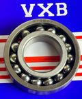 6207 Full Complement Bearing 35x72x17 Open - Comprar rolamentos on-line - Envio rápido para os EUA