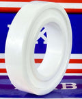 6007 Full Ceramic Bearing 35x62x14mm ZrO2 - Comprar rolamentos on-line - Envio rápido para os EUA