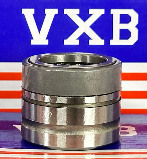 Roller Needle Roller  Thrust de compensação total NX25Z  - Anel de fechamento 25x37x30mm  Compre rolamentos online - Envio rápido para os EUA