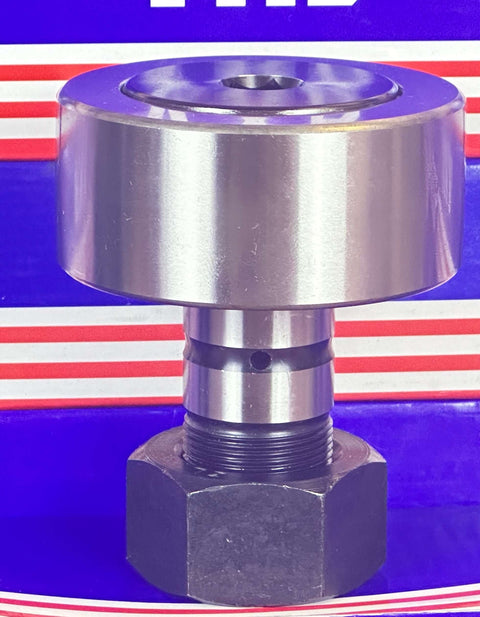 Roller  Needle  com seguidor KR80PP  30x80x100mm  Compre rolamentos online - Envio rápido para os EUA