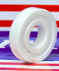 R6 Full Ceramic Bearing 3/8" x " x " - Rolamento em miniatura - Comprar rolamentos on-line - Envio rápido para os EUA