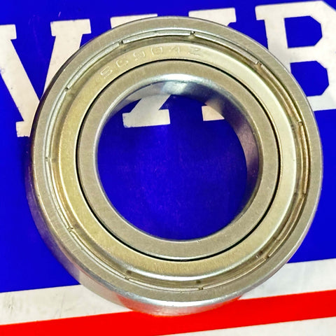 S6904ZZ Bearing 20x37x9mm Stainless Steel shield Ball Bearing - Buy Bearings online - Fast US Shipping
