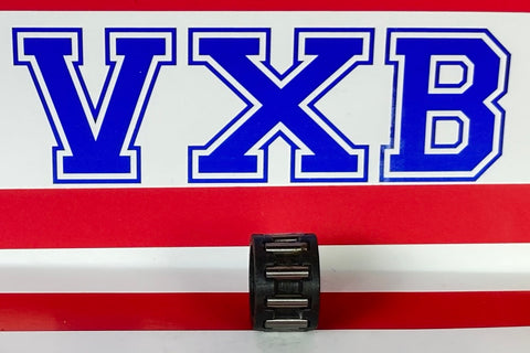 KT121710  GaiolaRoller  Needle  - 12x17x10mm - Compre rolamentos online - Envio rápido para os EUA