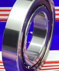 7213C P5 Rolamento de contato angular de alta precisão 65x120x23 ABEC- Comprar rolamentos on-line - Envio rápido para os EUA