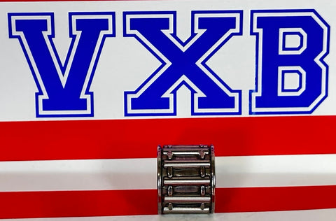 KT131815  GaiolaRoller  Needle  - 13x18x15mm KT131815  Compre rolamentos online - Envio rápido para os EUA